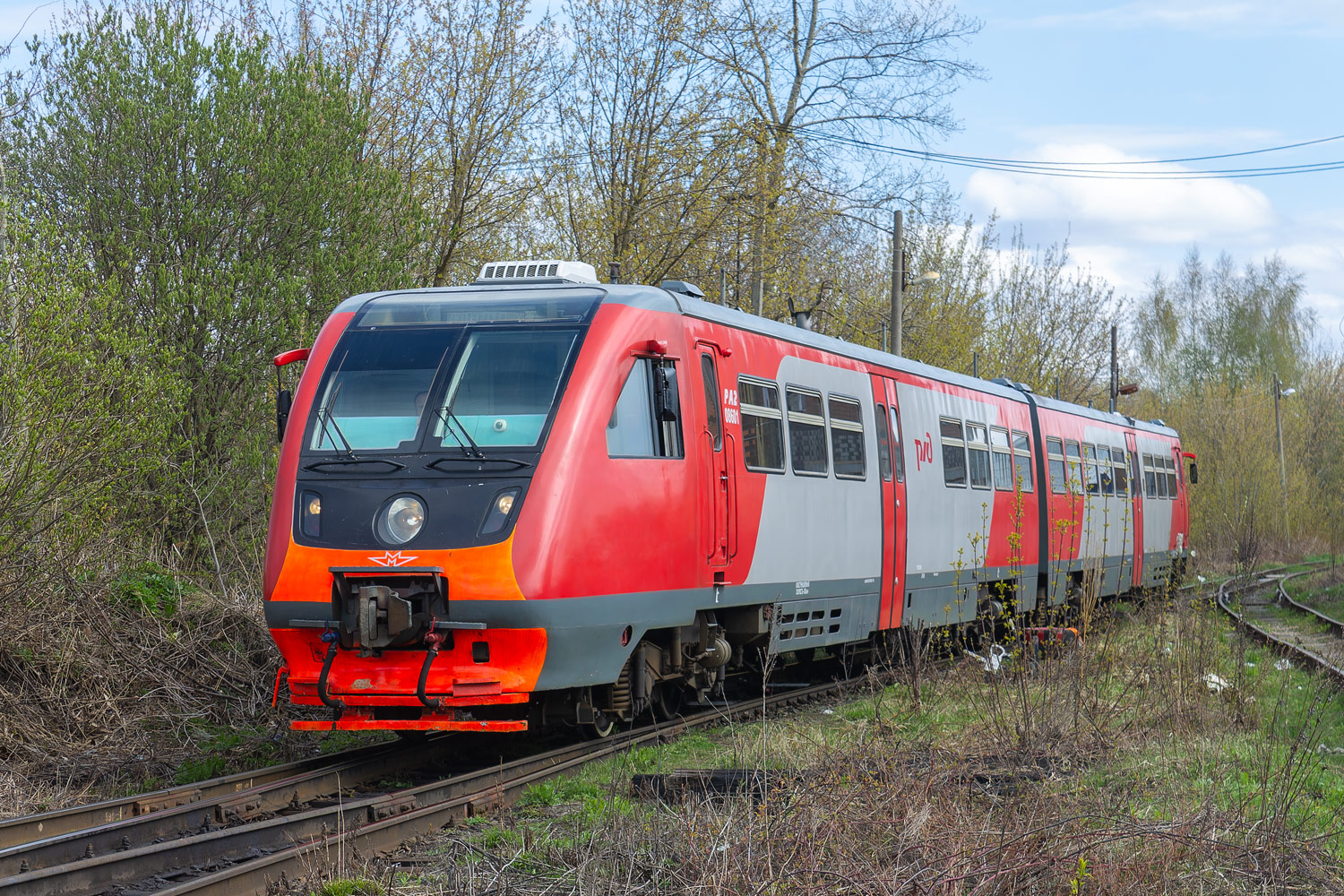 РА2-086