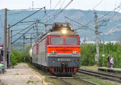 ВЛ10У-424 (Kuybyshev Railway); ВЛ10У-511 (Kuybyshev Railway)