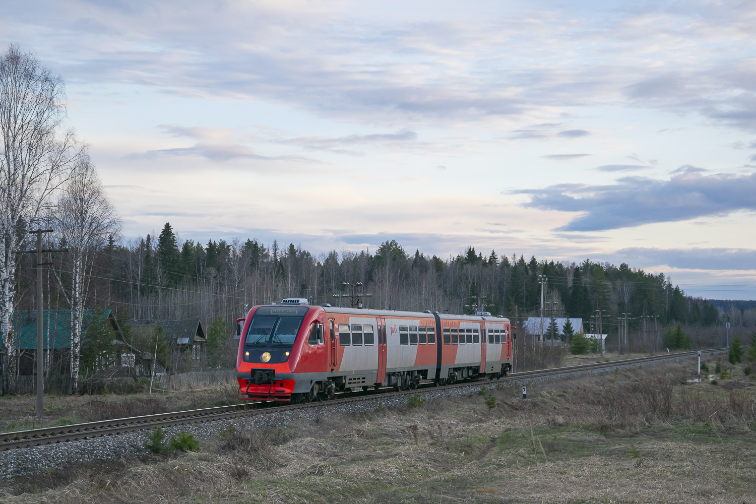РА2-083