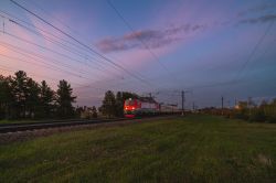 ЭП20-024 (Moscow Railway)
