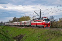 ЧС7-264 (Moscow Railway)