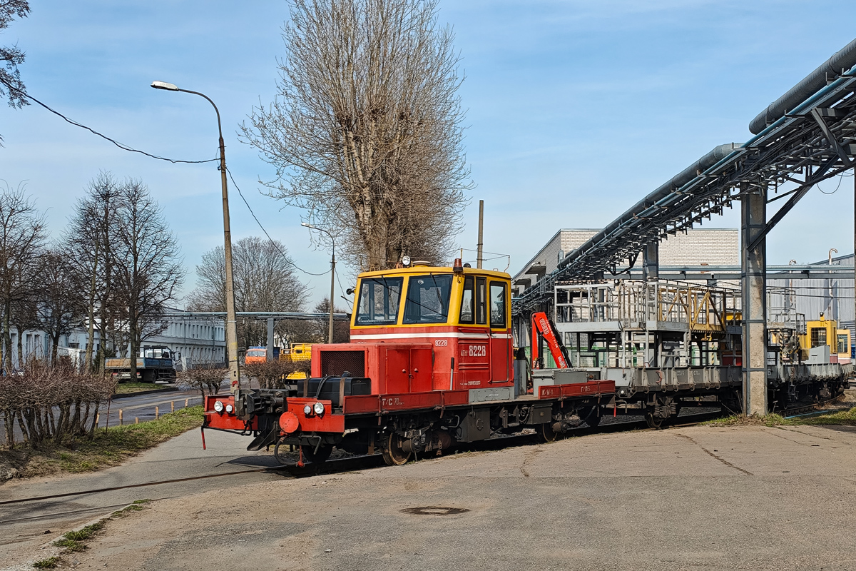 АГМу-8228