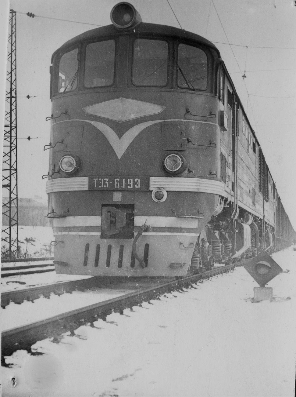 ТЭ3-6193