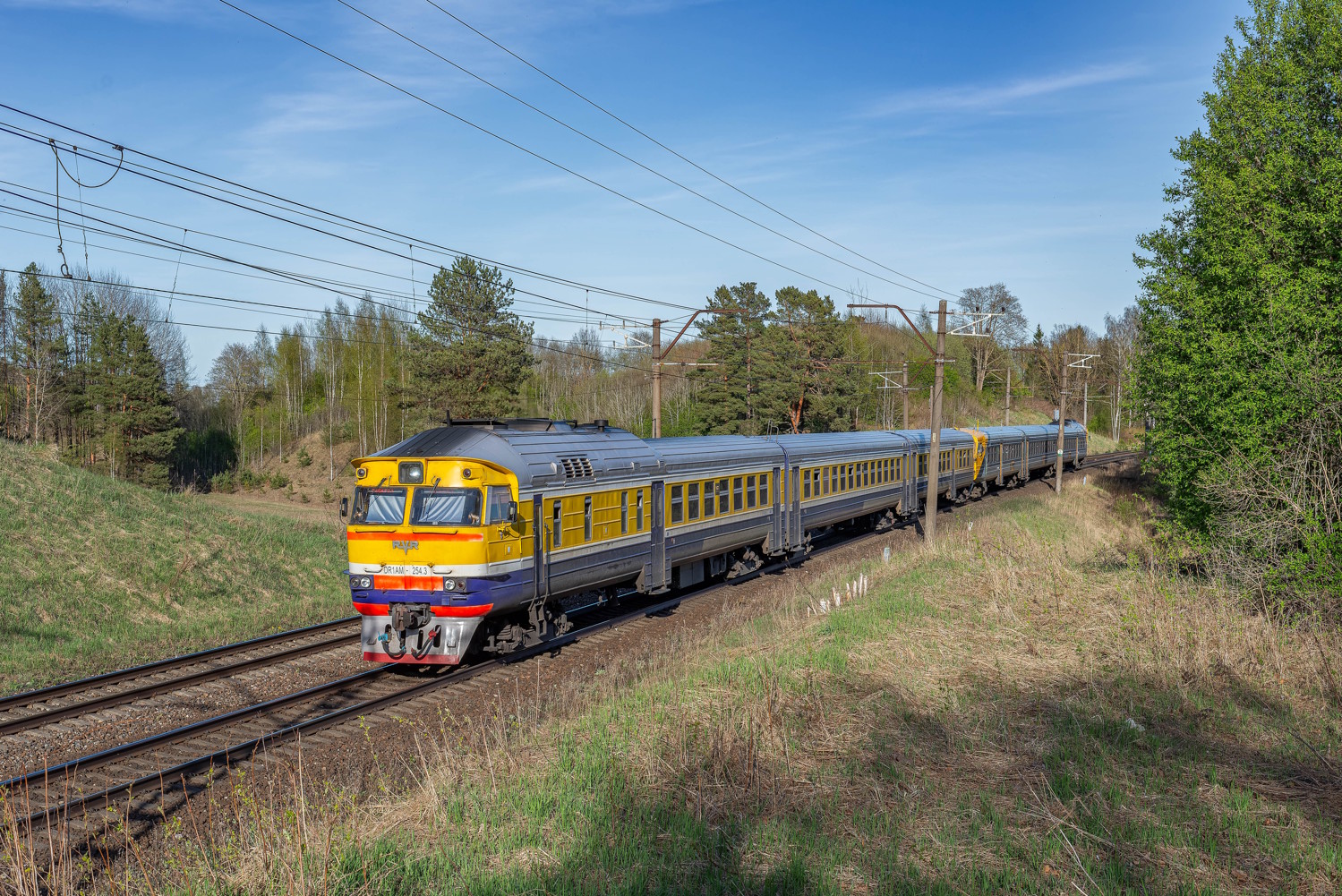 DR1AM-2543
