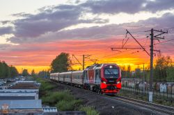 ЭП2К-514 (Октябрьская железная дорога)