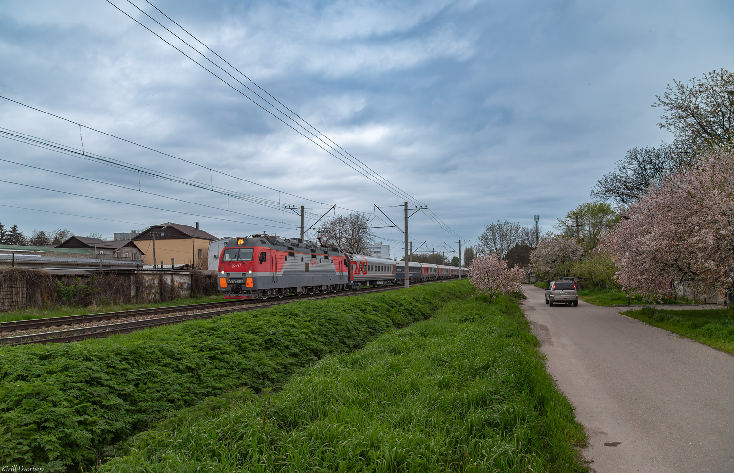 ЭП1П-052
