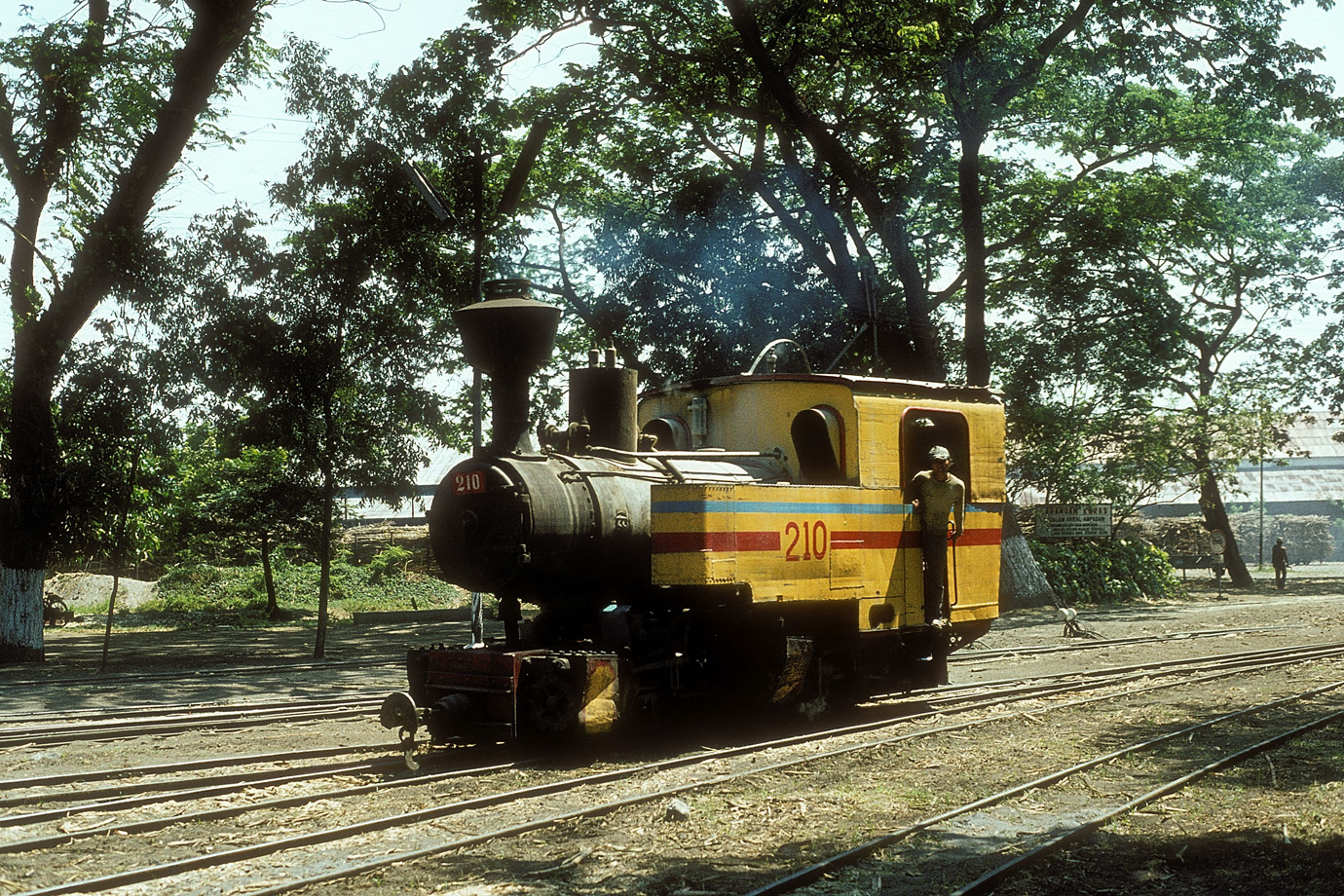 Ngadirejo 210