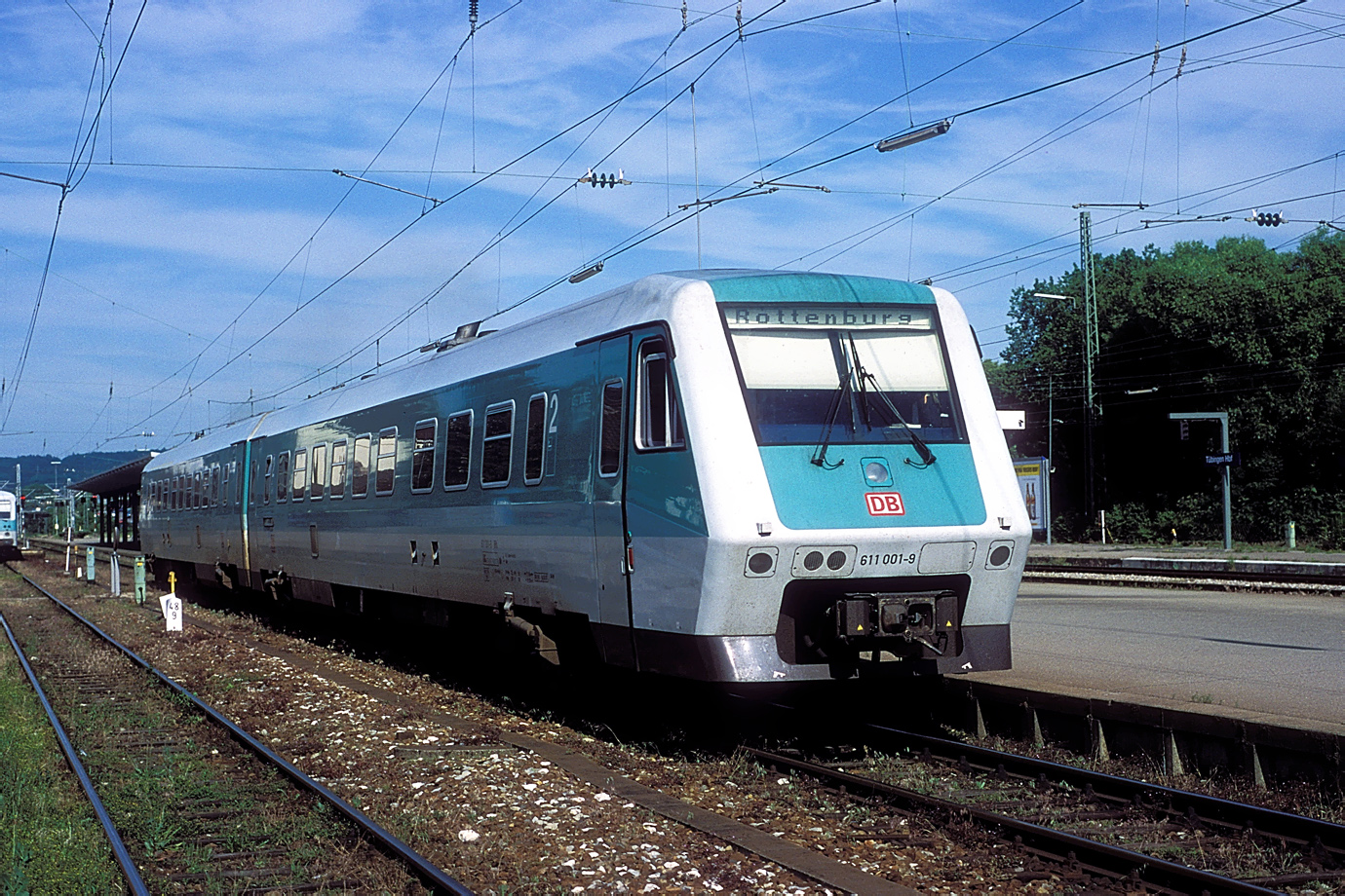 611 001-9
