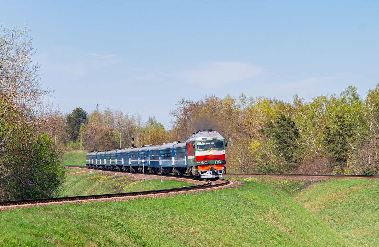 ТЭП70-0357
