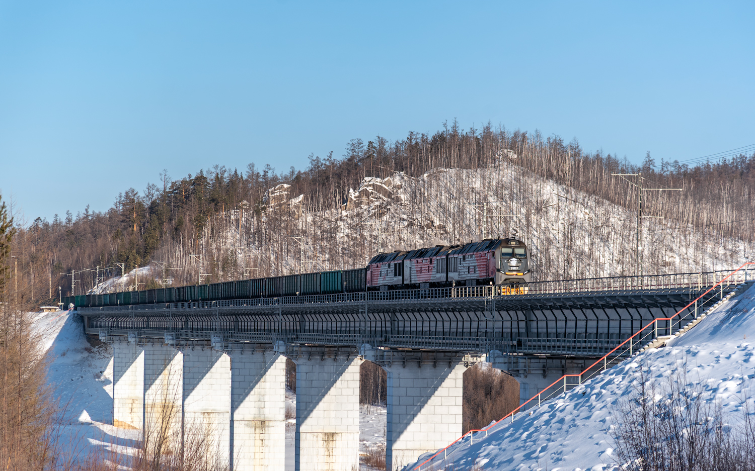 3ТЭ28-0009