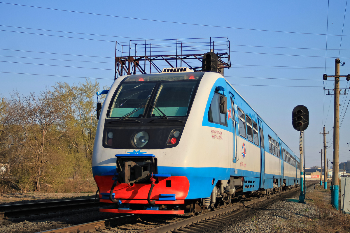 РА2-054