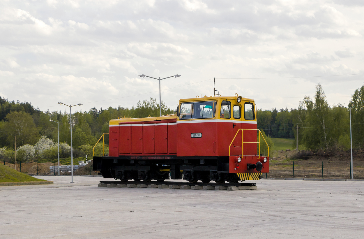 ТУ6МБ-3380