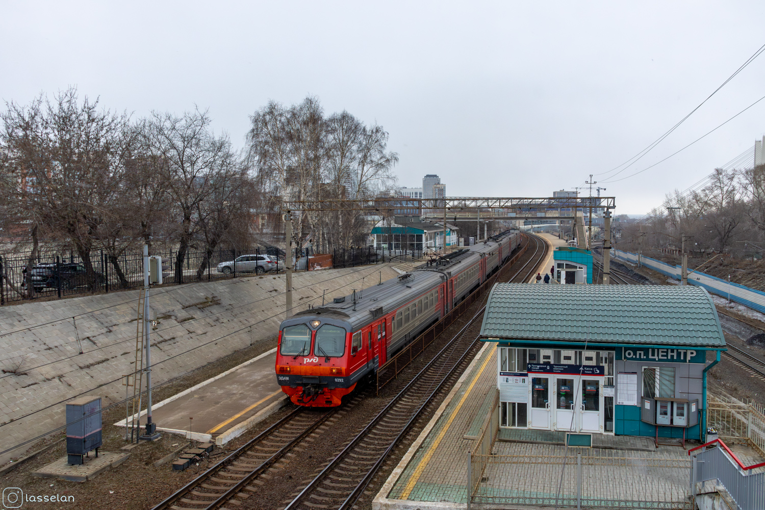 ЭД4М-0292