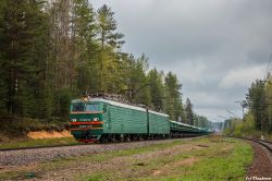 ВЛ15-019 (Октябрьская железная дорога)