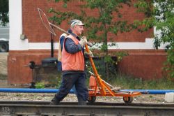 Railway Life