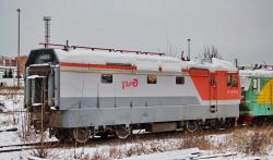 2ЭС6-044 (Sverdlovsk Railway)