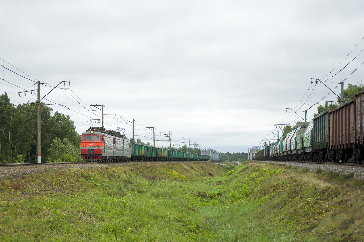 ВЛ11.8-797