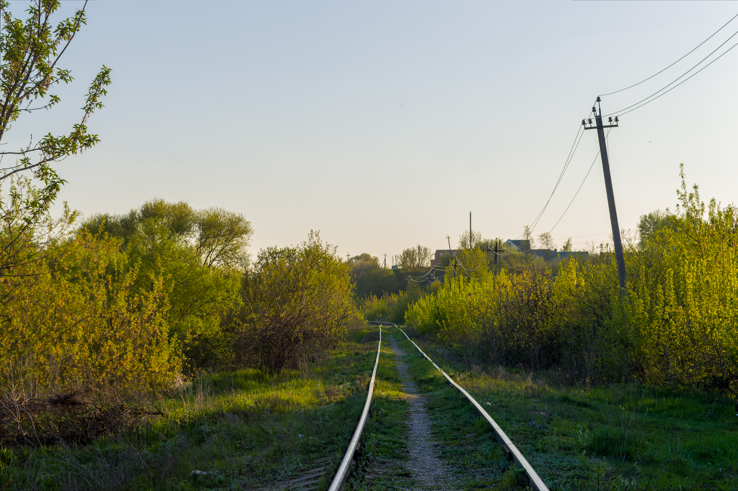 South-Eastern Railway &mdash; Stations & ways