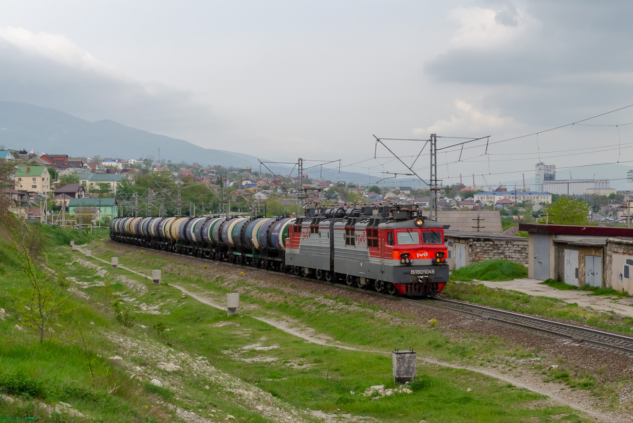 ВЛ80С-1049
