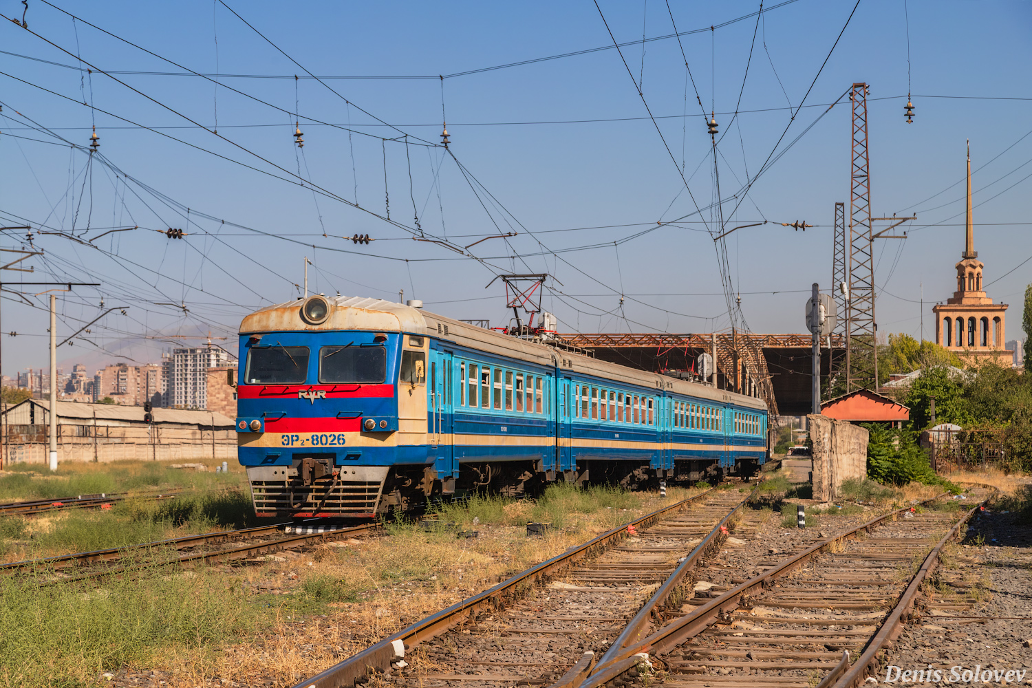 ЭР2-8026