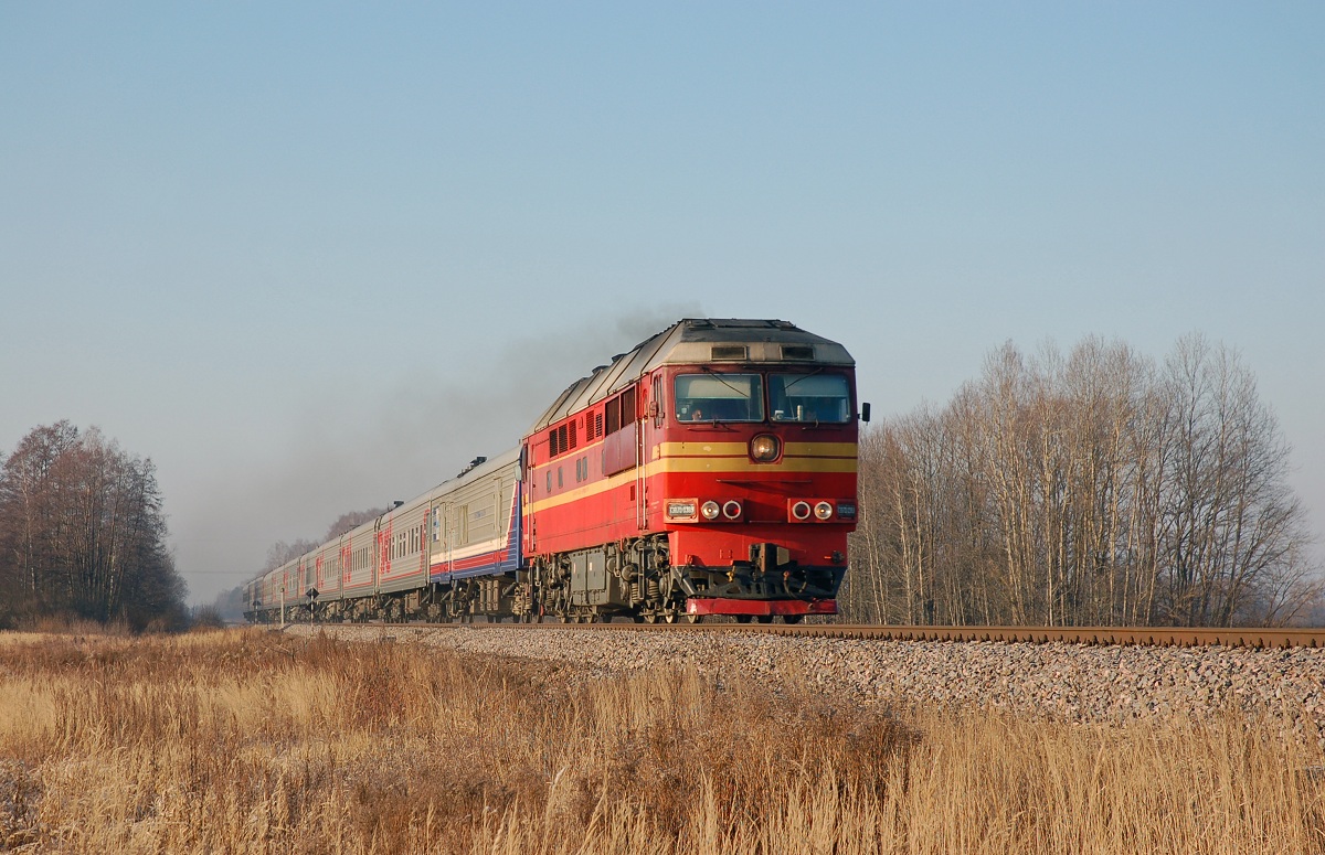 ТЭП70-0389