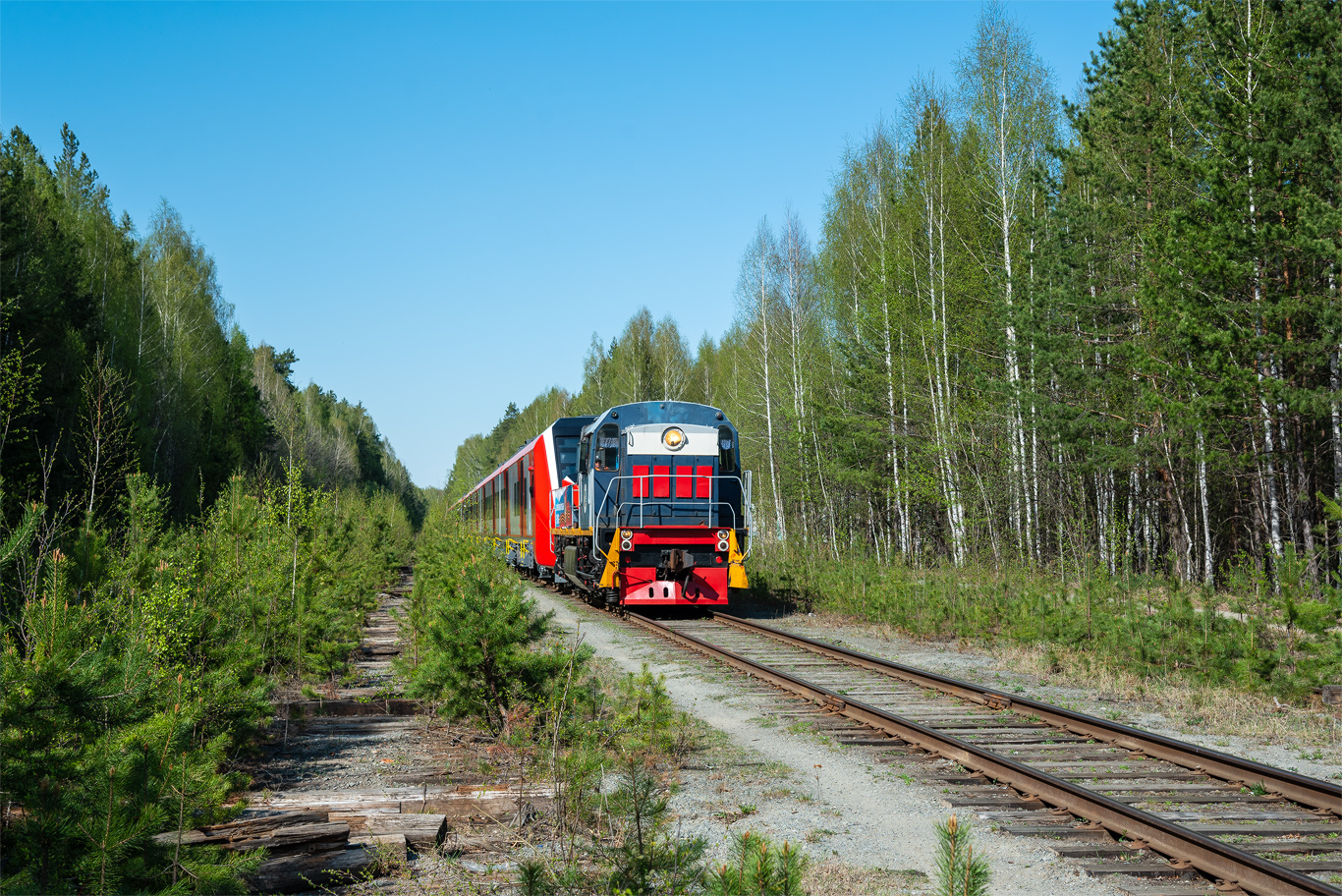 ТГМ6Д-0088