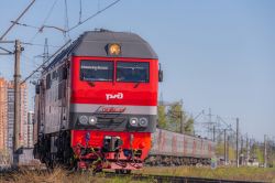 ТЭП70БС-378 (Октябрьская железная дорога)