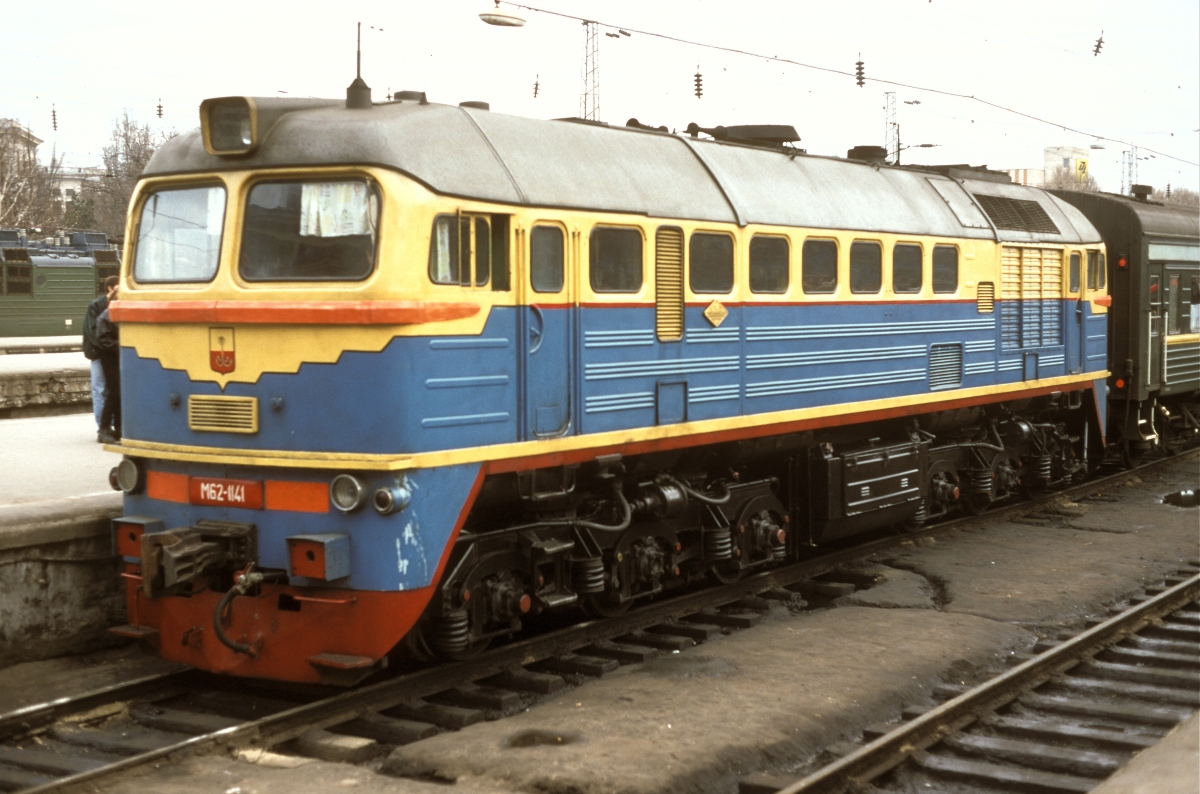 М62-1141