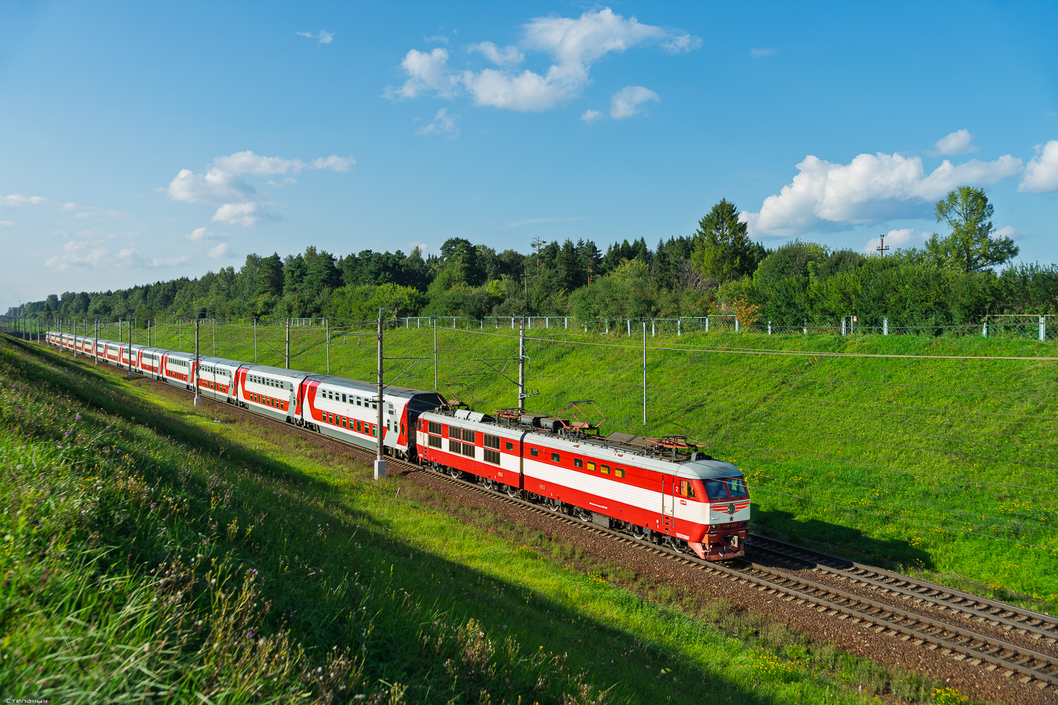 ЧС6-029