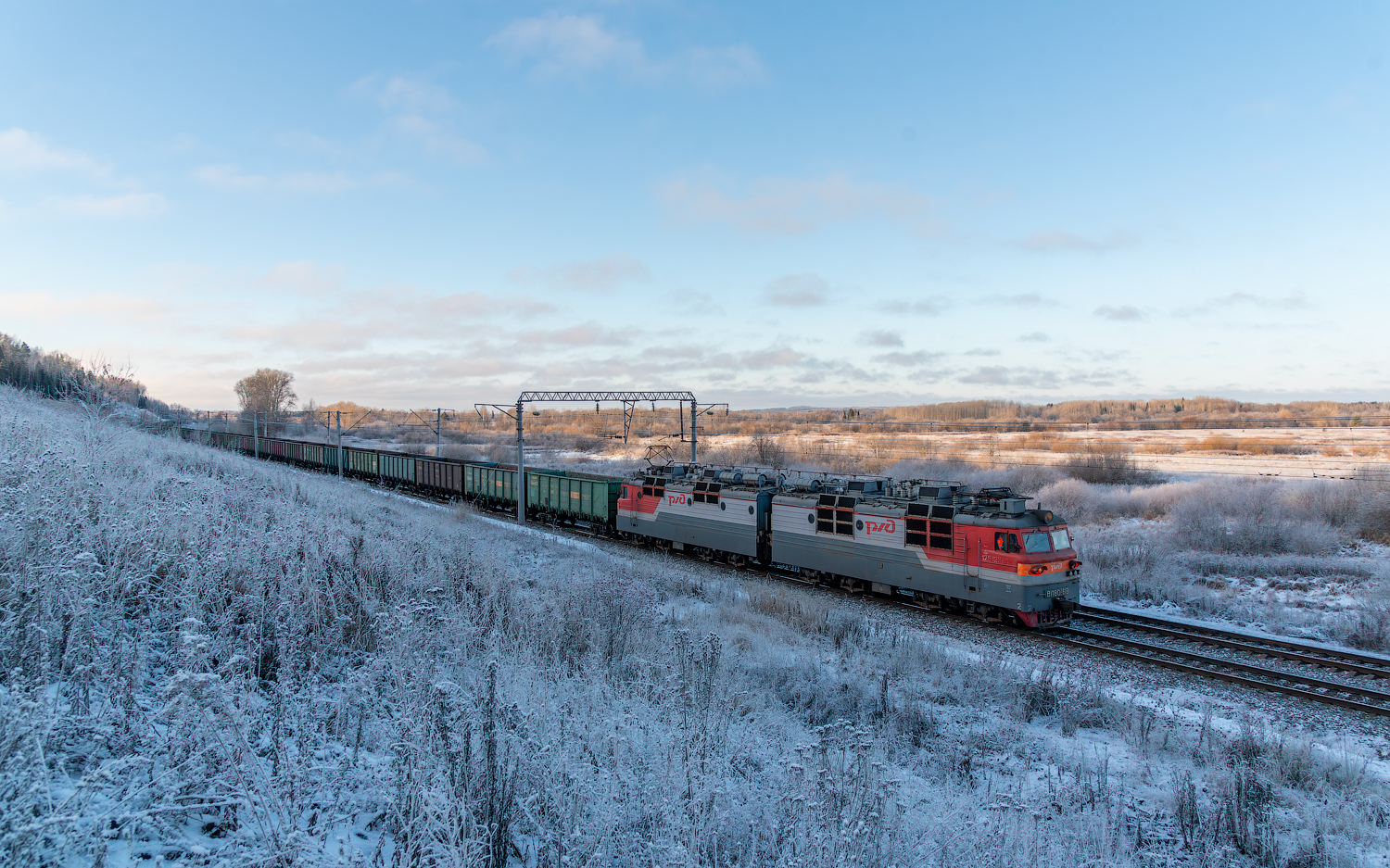 ВЛ80С-619