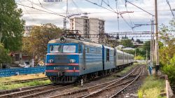 ВЛ10-148 (Южно-Кавказская железная дорога)
