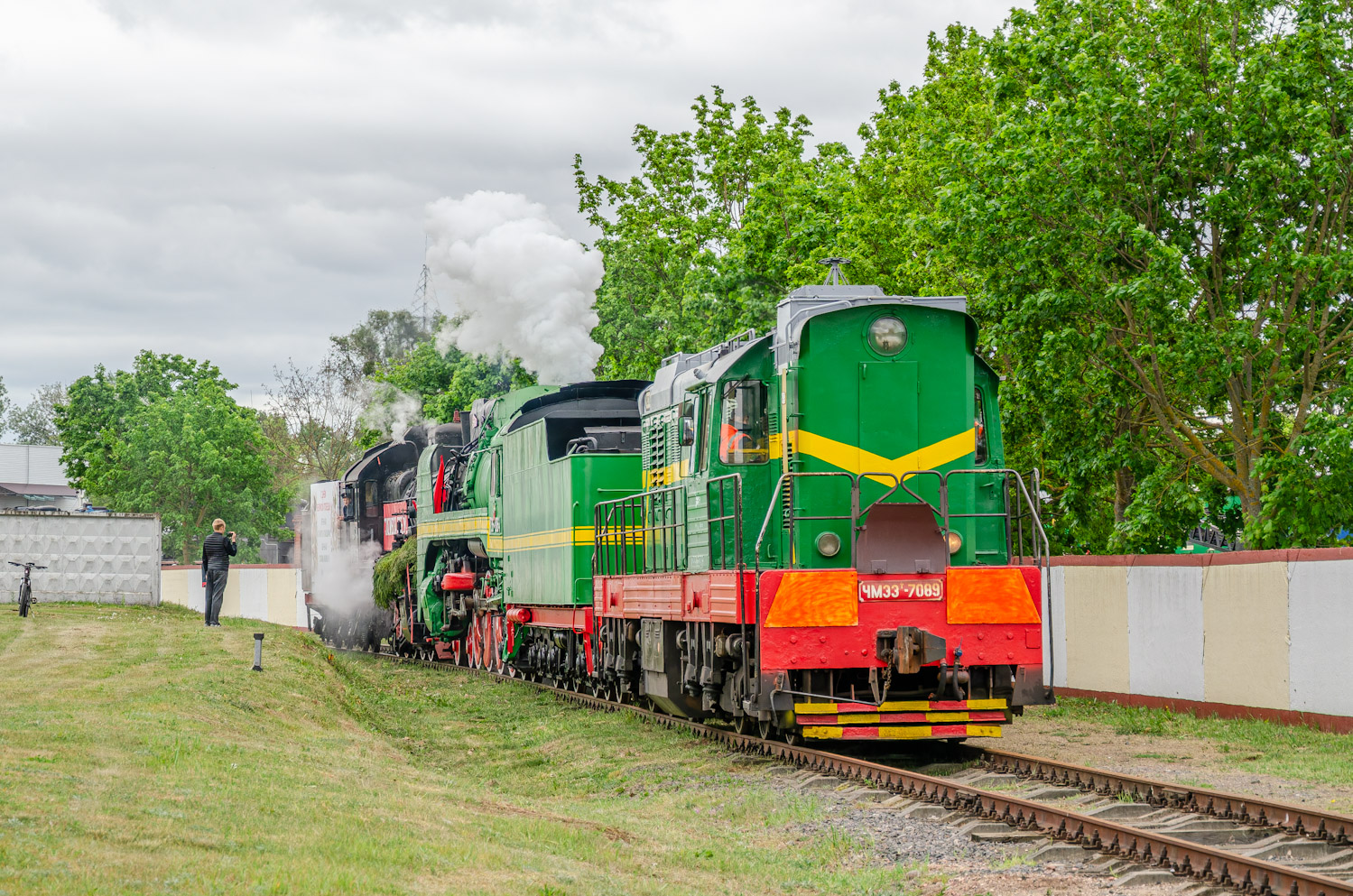 ЧМЭ3Т-7089