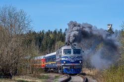 ТЭП10-314 (Sjeverna željeznica)
