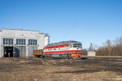 ТЭП70-0410 (Sjeverna željeznica)
