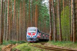 ТУ10-024 (Northern Railway)