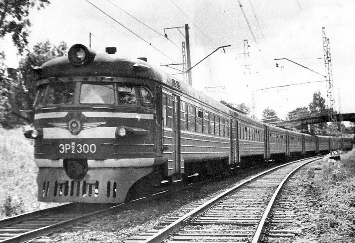 ЭР2И-300