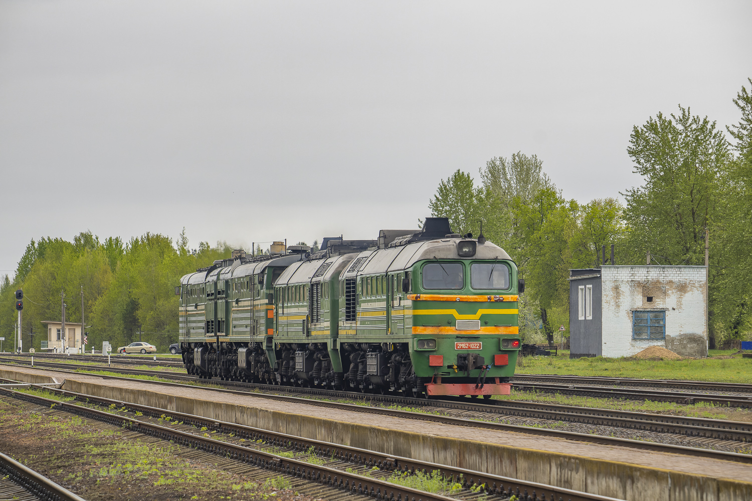 2М62-1022