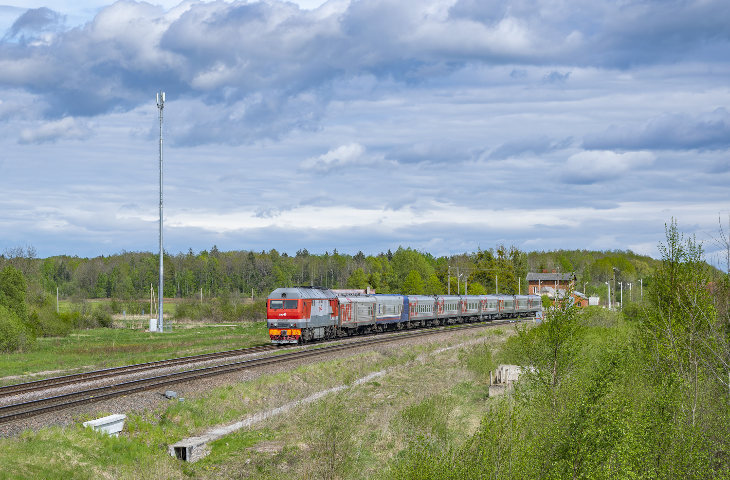 ТЭП70БС-051