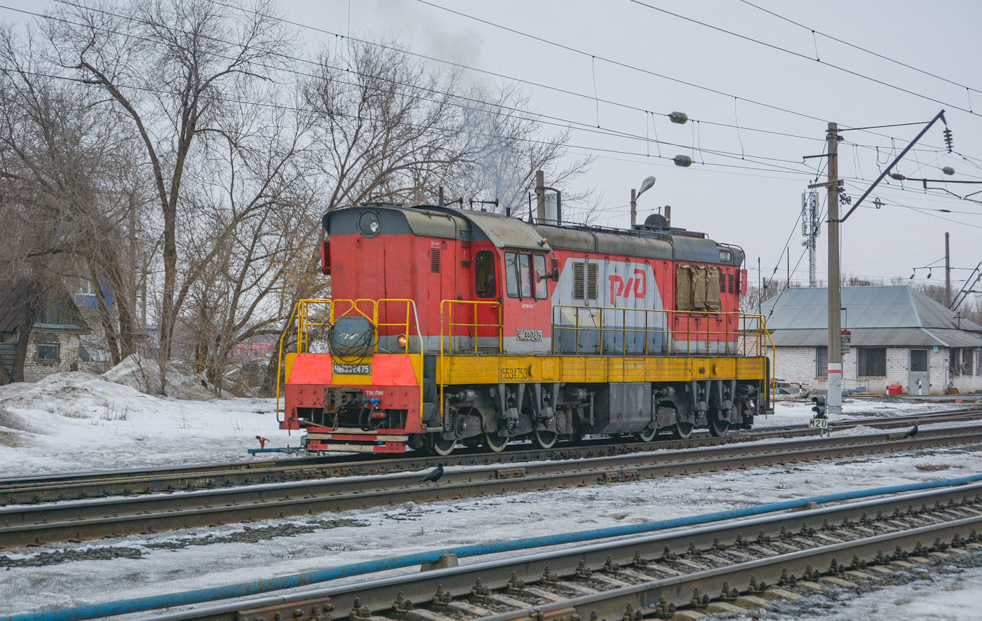 ЧМЭ3-2475