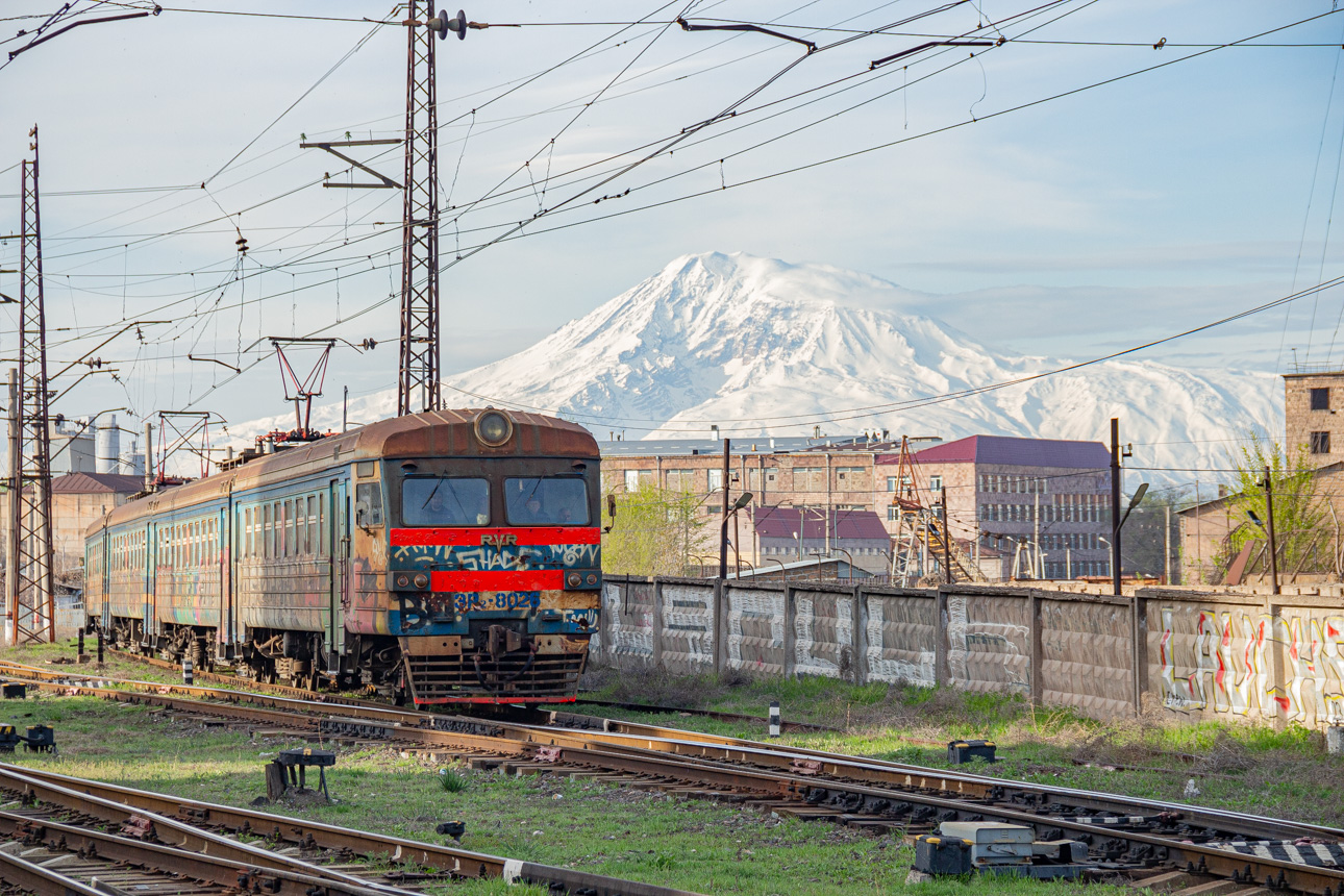 ЭР2-8026