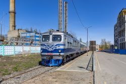 ТЭП10-314 (Северная железная дорога)