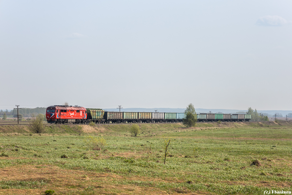 ТЭП70БС-071