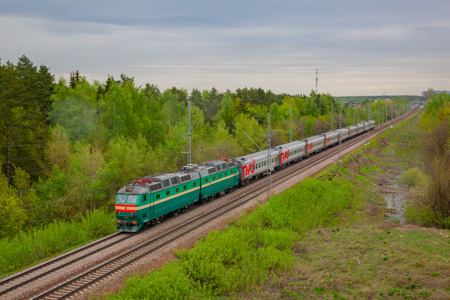 ЧС7-199