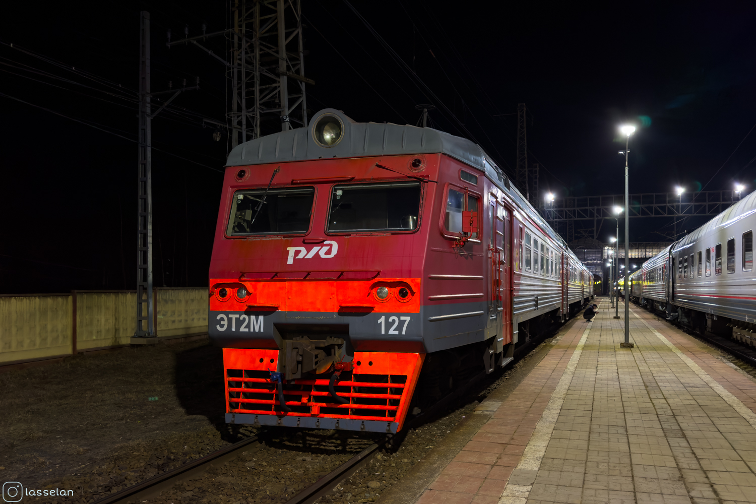 ЭТ2М-127