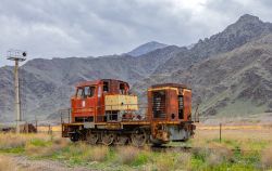 ТГМ23В48-584 (Armenian Railways)