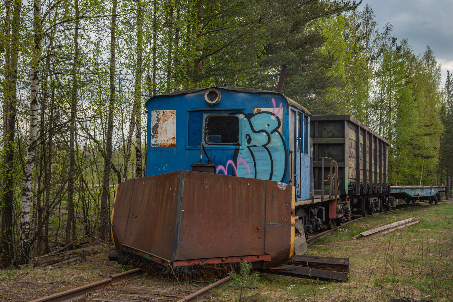 ТГК-017