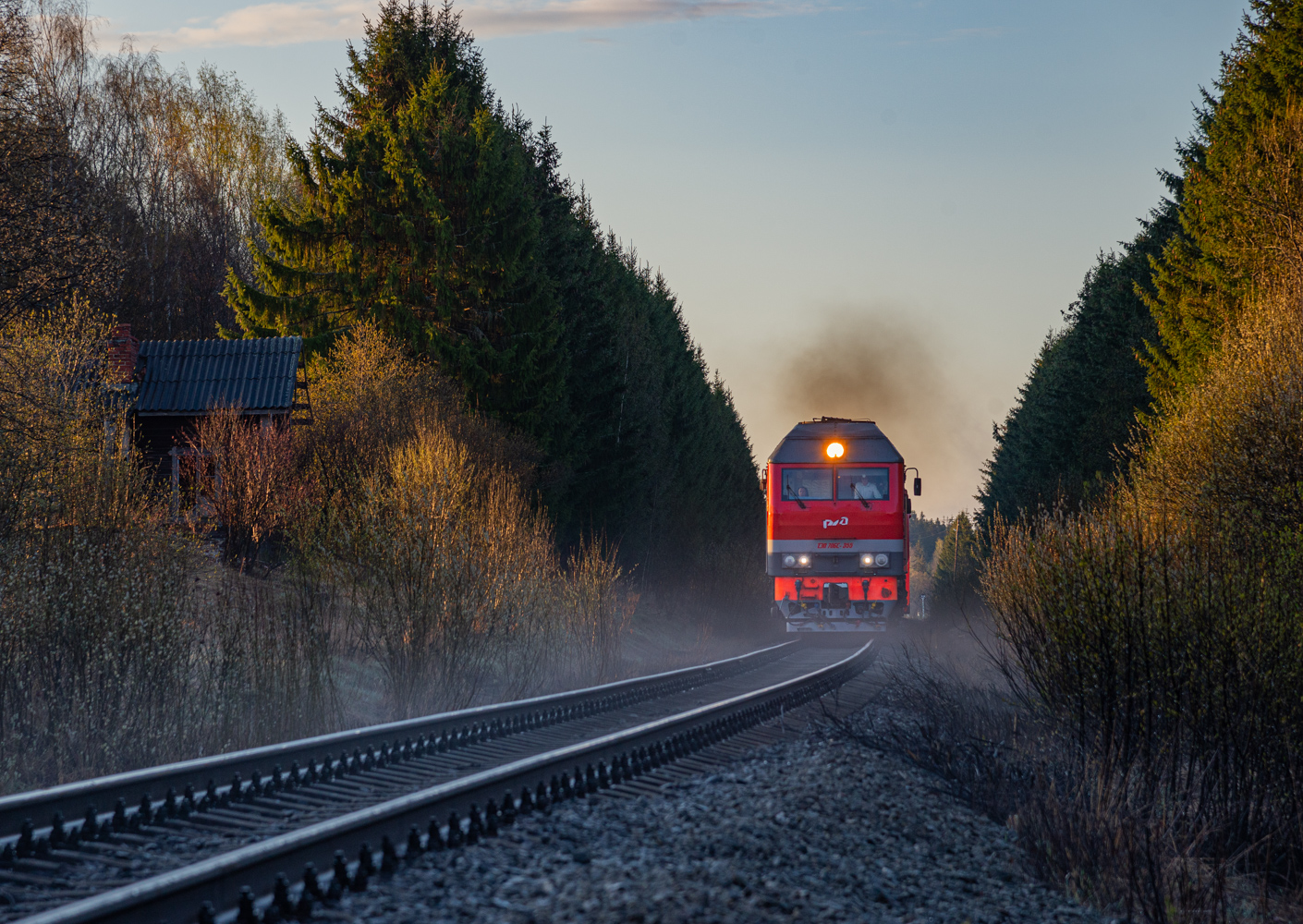 ТЭП70БС-355