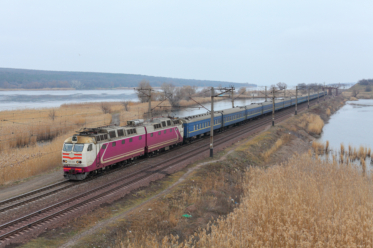 ЧС7-316