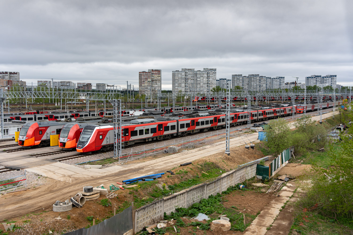 ЭС104-022