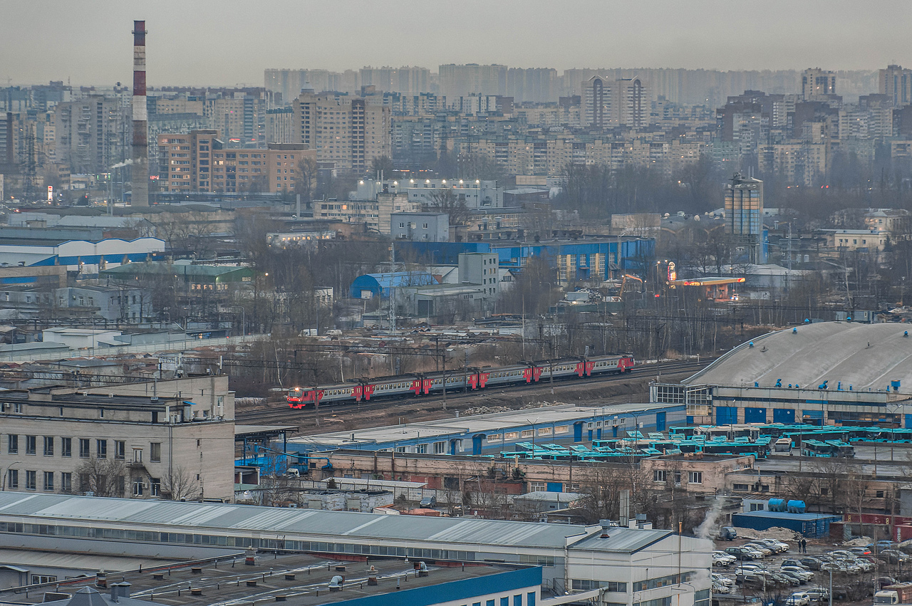 ЭД4М-0385
